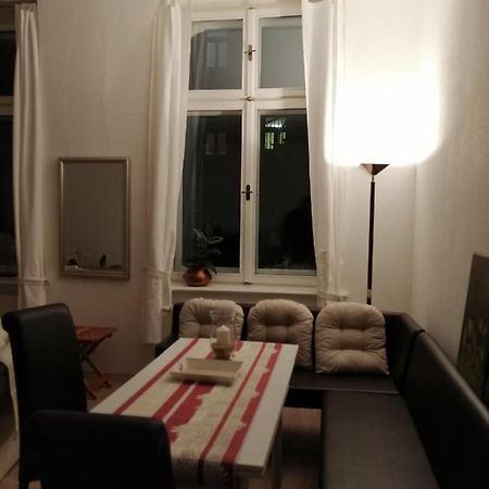 Wohnung Im Historischen Altbau Von 1899 Zittau Eksteriør billede