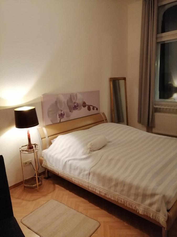 Wohnung Im Historischen Altbau Von 1899 Zittau Eksteriør billede