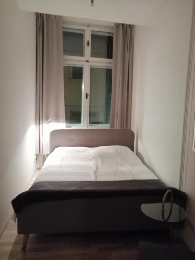 Wohnung Im Historischen Altbau Von 1899 Zittau Eksteriør billede